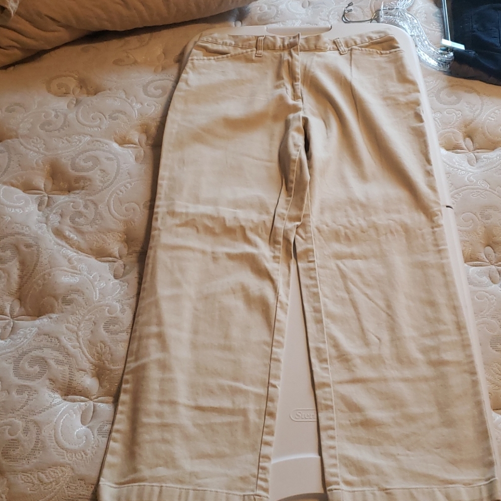Falls Creek Khakis